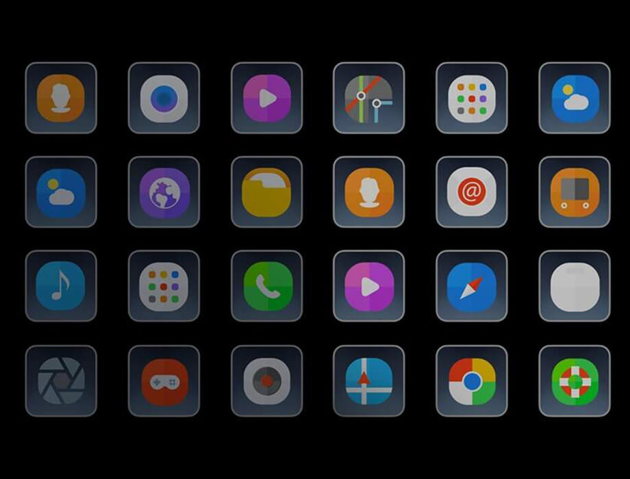 Kia PBV Lösungen, IVI & App Store